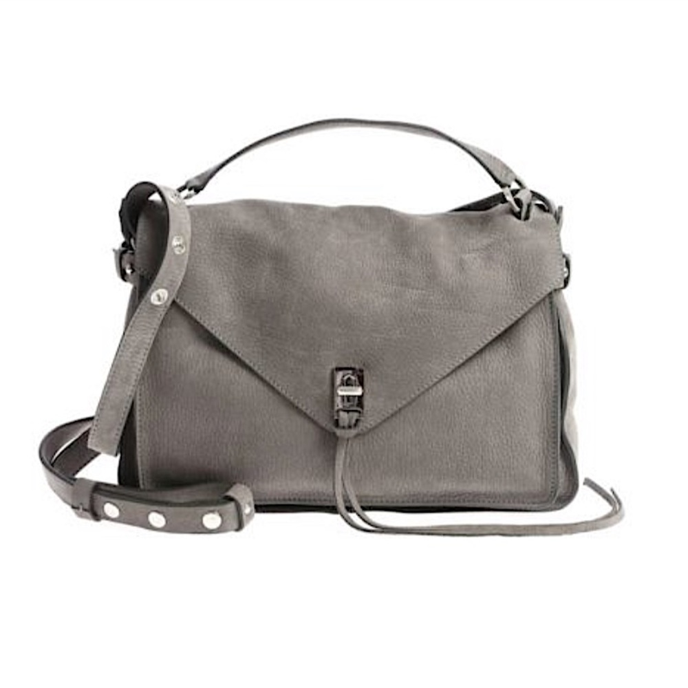 Rebecca Minkoff Darren Purse